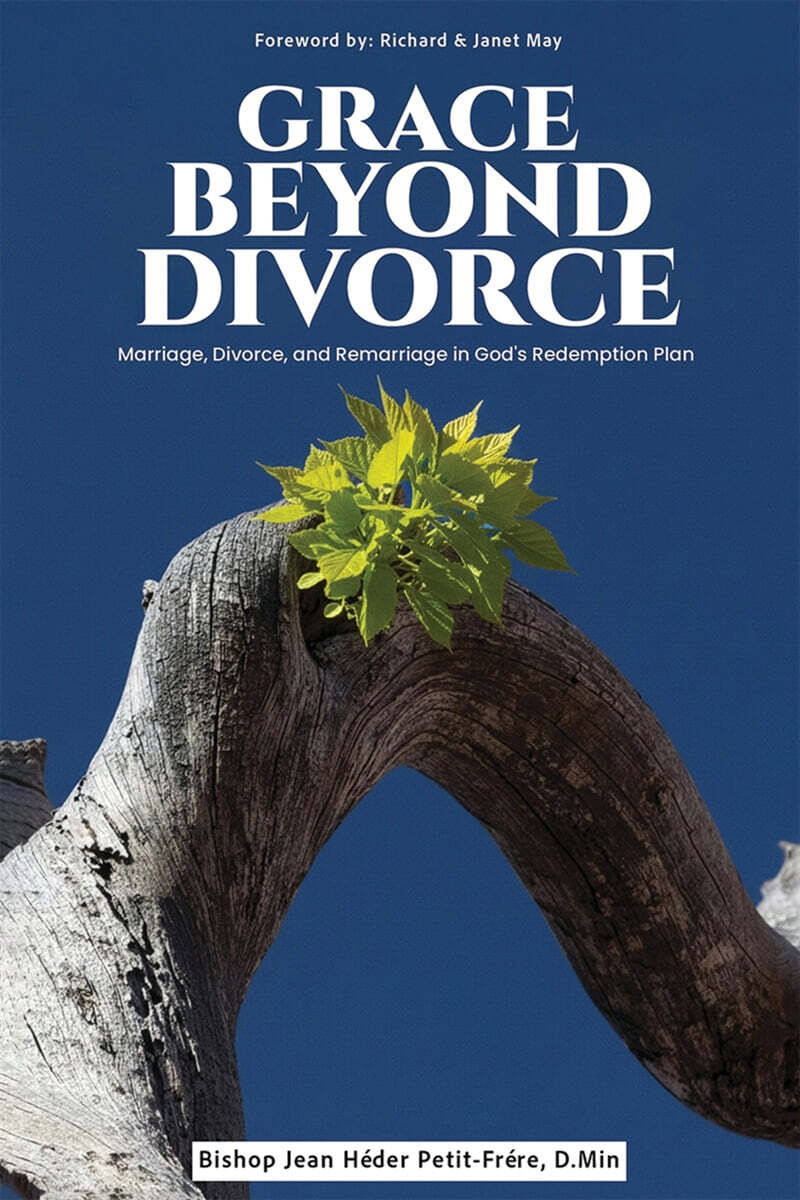Grace Beyond Divorce