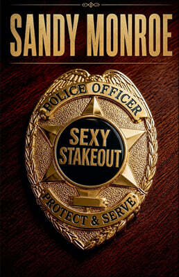 Sandy Monroe Sexy Stakeout