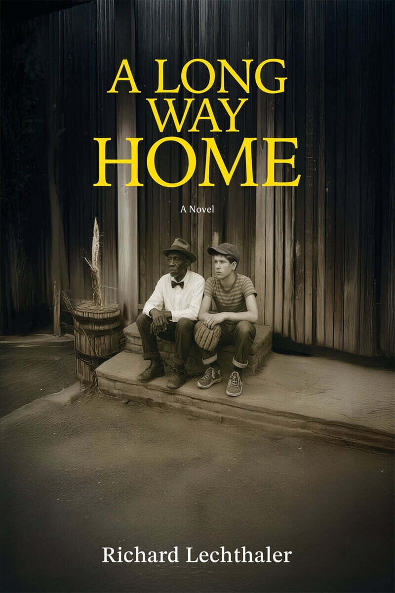 A Long Way Home