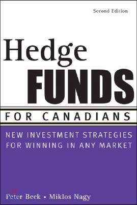 Hedge Funds for Canadians