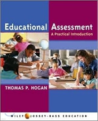 Educational Assessment : A Practical Introduction