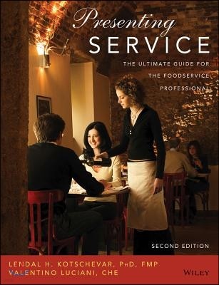 Presenting Service