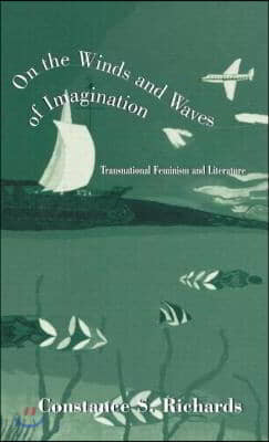 Transnational Feminism and Literature: Studies in Woolf, Wicomb, and Walker