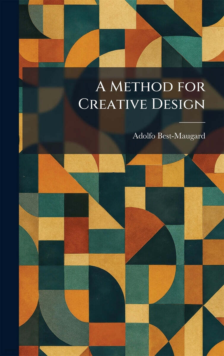 A Method for Creative Design