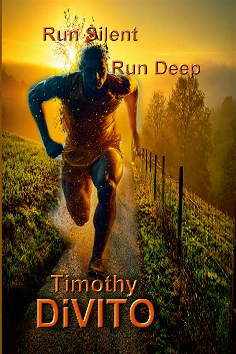 RUN SILENT, RUN DEEP