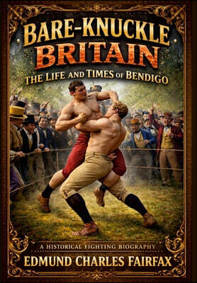 Lulu Press Bare-Knuckle Britain