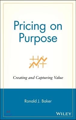 Pricing on Purpose