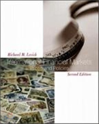 International Financial Markets (Paperback, 2nd Edition) - Prices and Policies