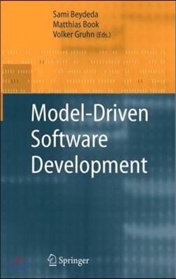 Model-Driven Software Development