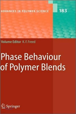 Phase Behavior of Polymer Blends