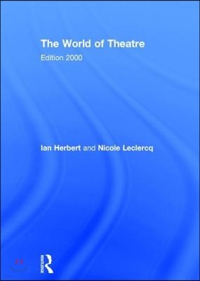 The World of Theatre