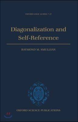 Diagonalization and Self-Reference