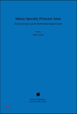 Marine Specially Protected Areas