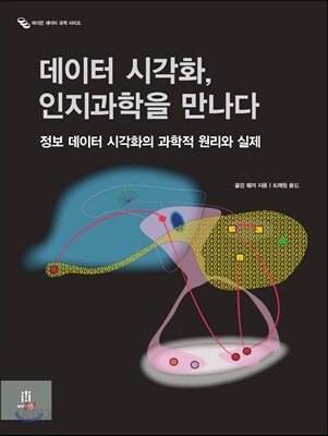 데이터 시각화, 인지과학을 만나다