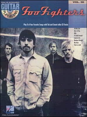 Foo Fighters