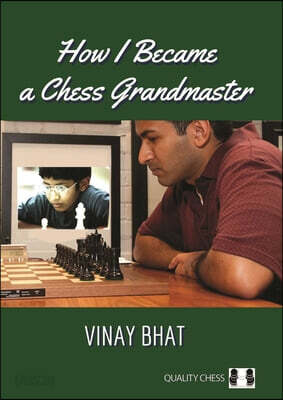 How I Became a Chess Grandmaster: The Inspirational Rise of a Young Player