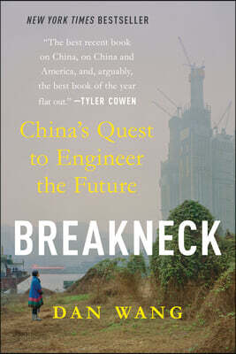 Breakneck: China's Quest to Engineer the Future