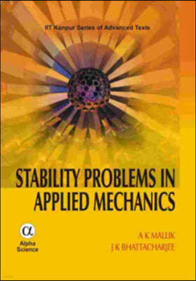 Stability Problems in Applied Mechanics