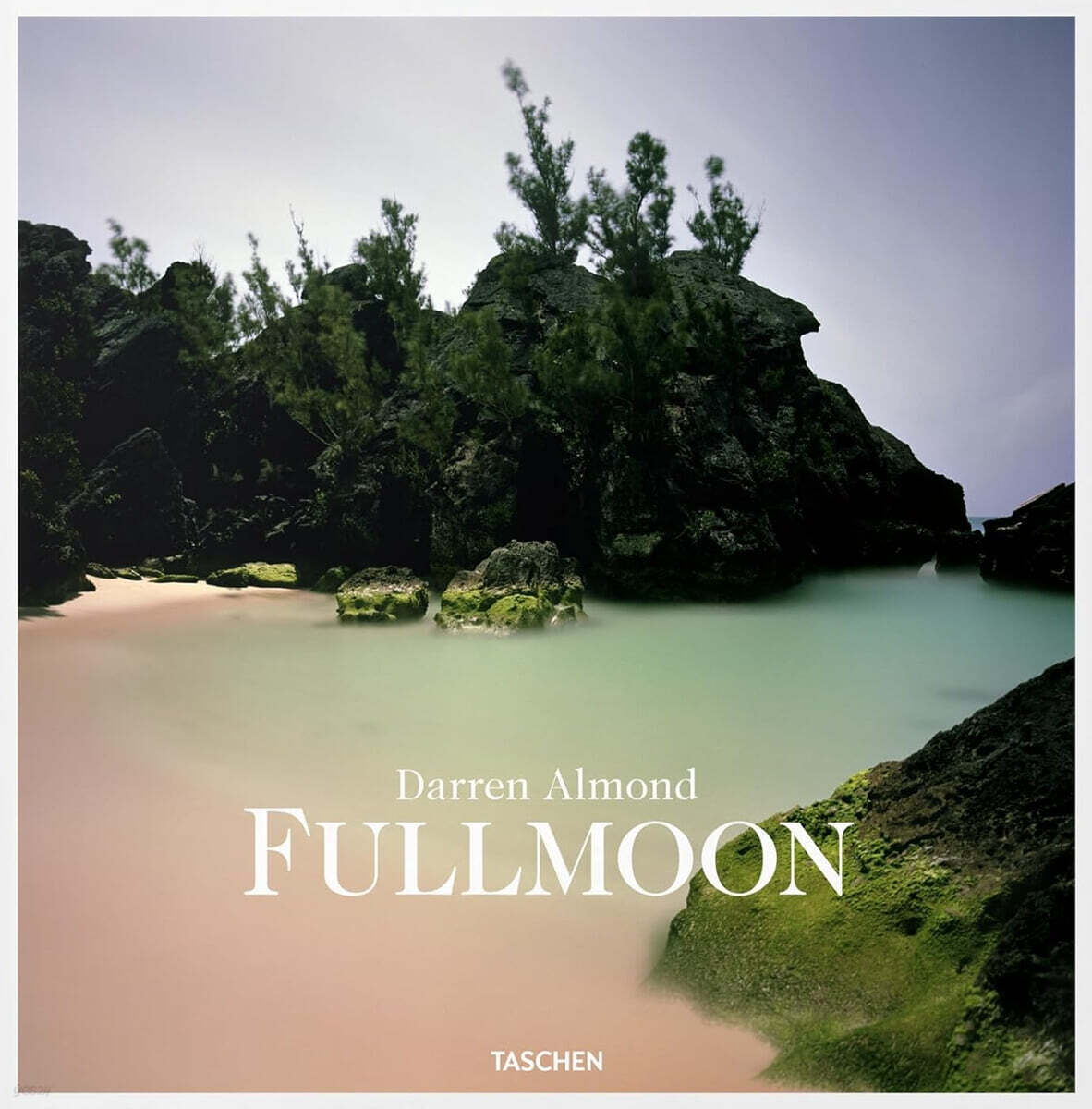 Darren Almond. Fullmoon