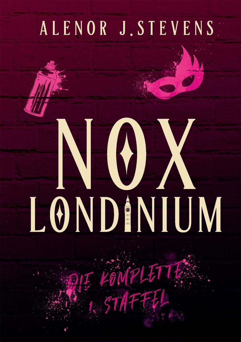 Nox Londinium