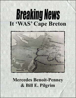 St. Clair Publications Breaking News: It 'WAS' Cape Breton