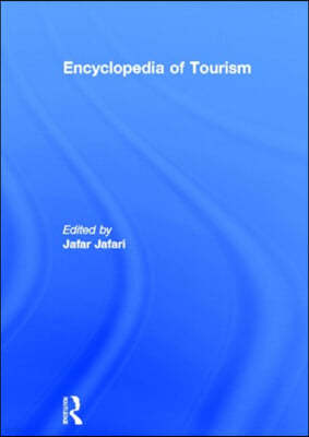 Encyclopedia of Tourism