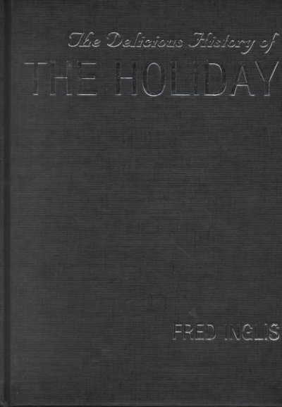 Delicious History of the Holiday