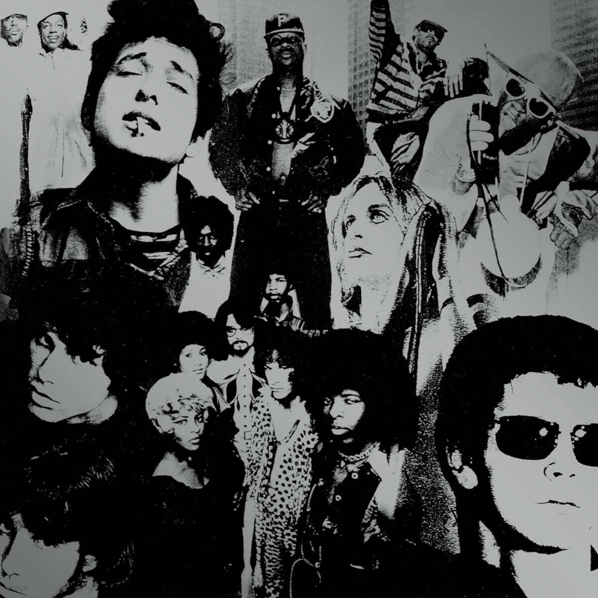 Duran Duran (듀란 듀란) - Thank You