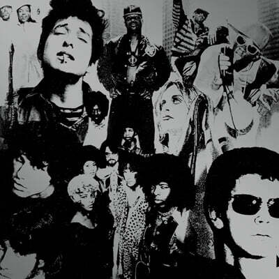 Duran Duran (듀란 듀란) - Thank You [2LP]