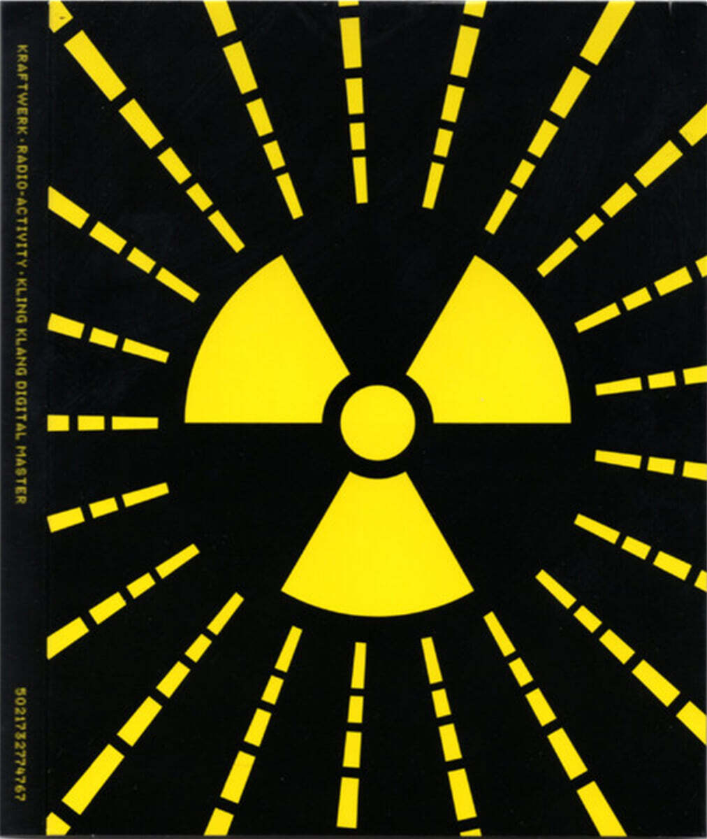 Kraftwerk (크라프트베르크) - Radio-Activity