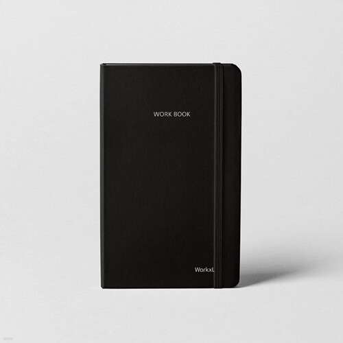 워크북 V2 (Work Book V2)
