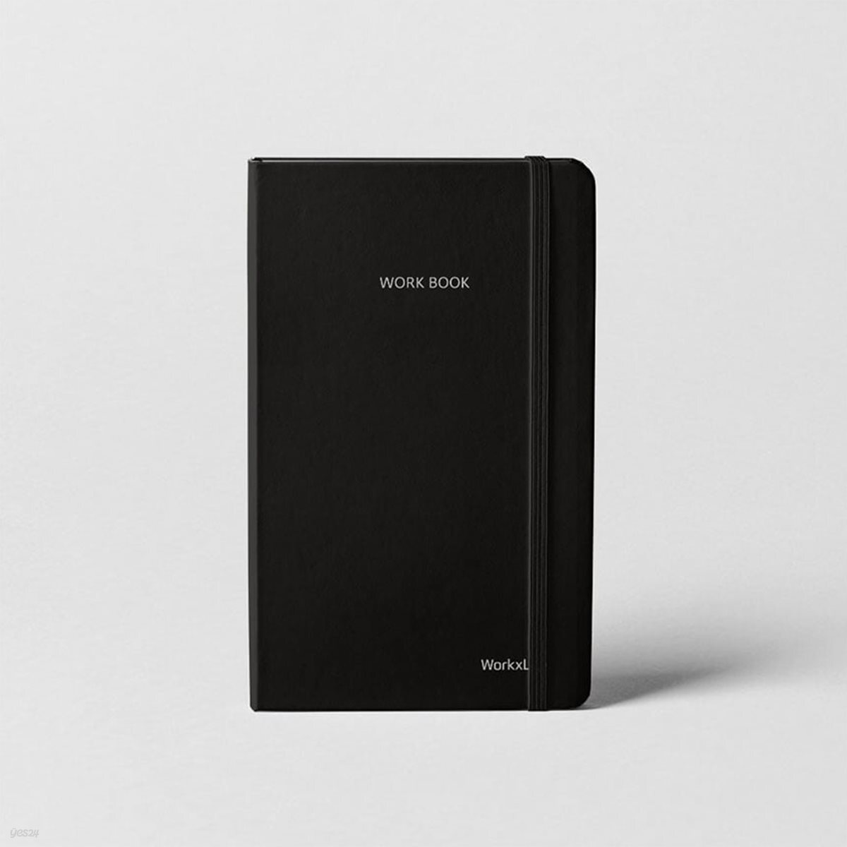 워크북 V2 (Work Book V2)