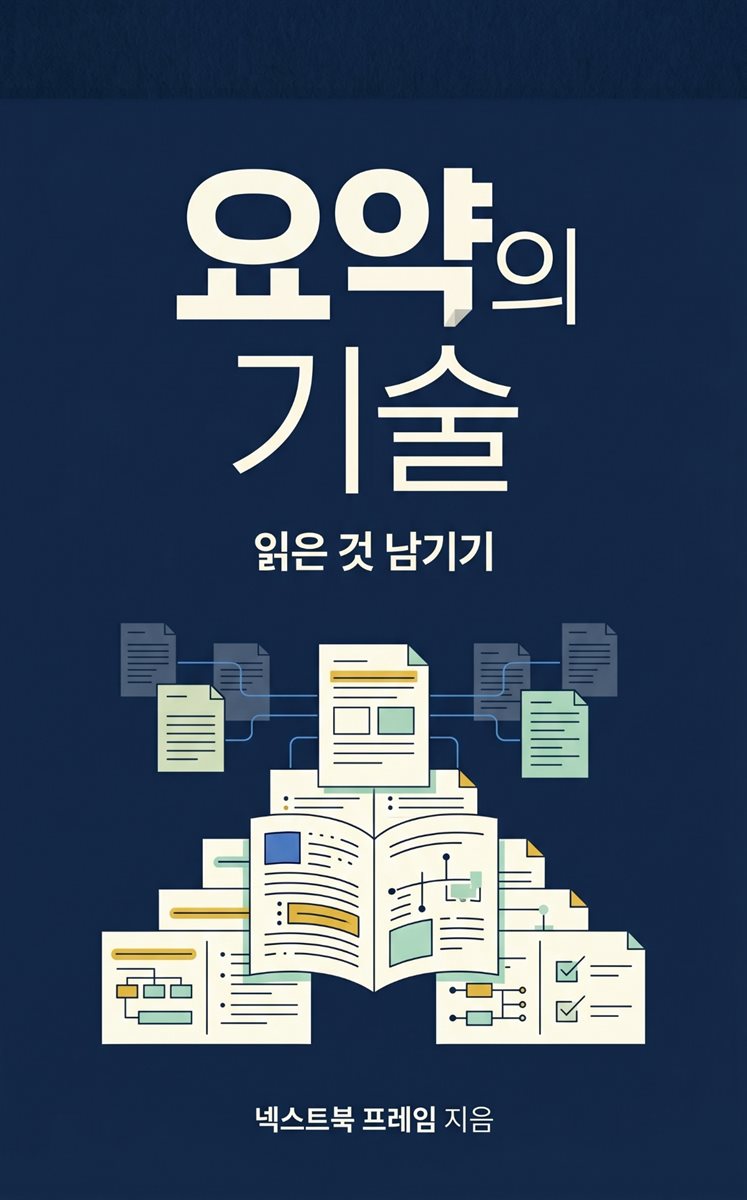 요약의 기술