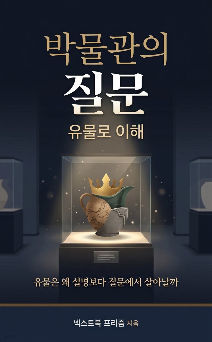박물관의 질문