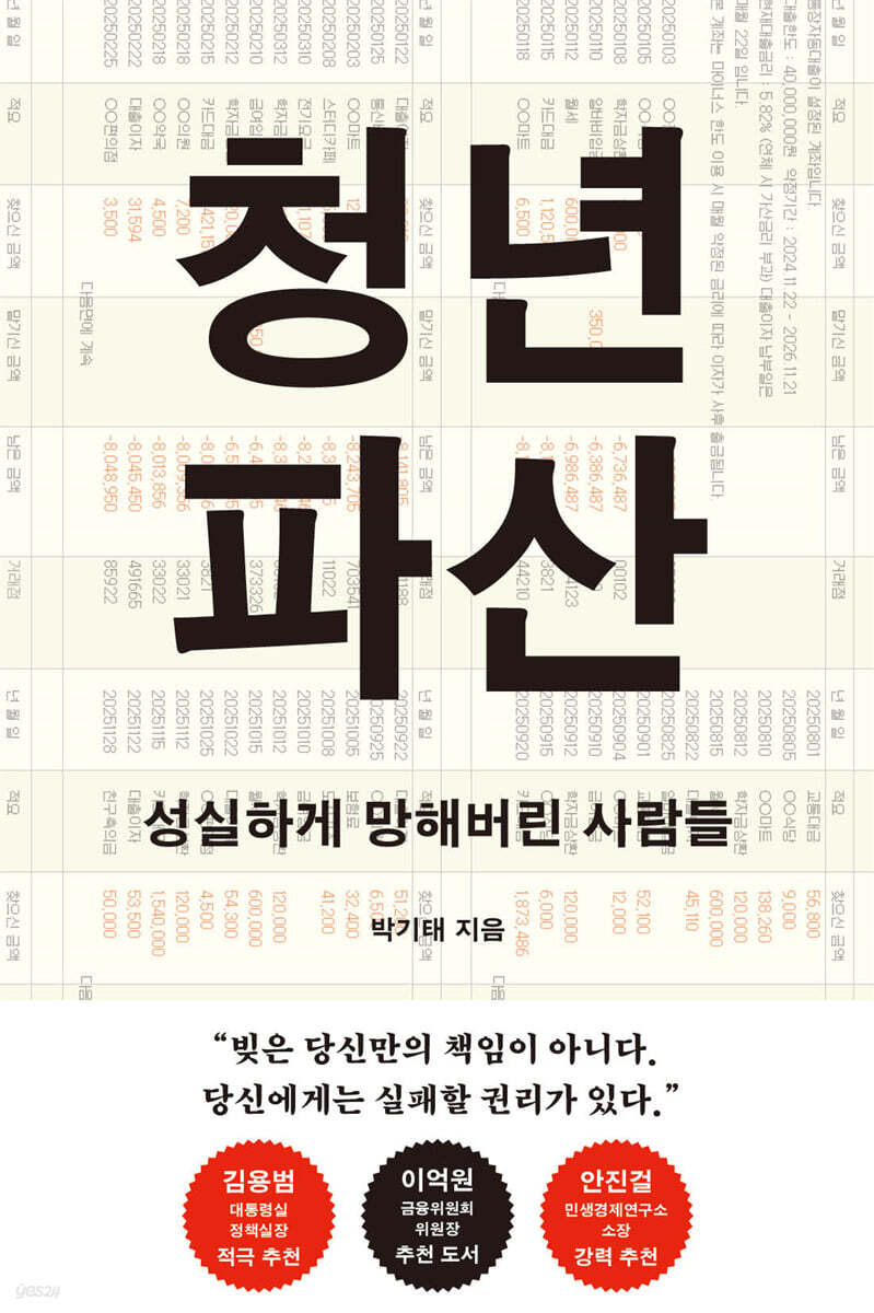청년 파산