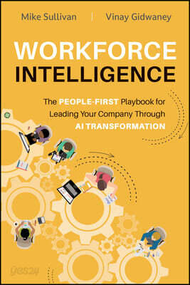 Workforce Intelligence