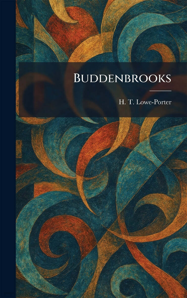 Buddenbrooks