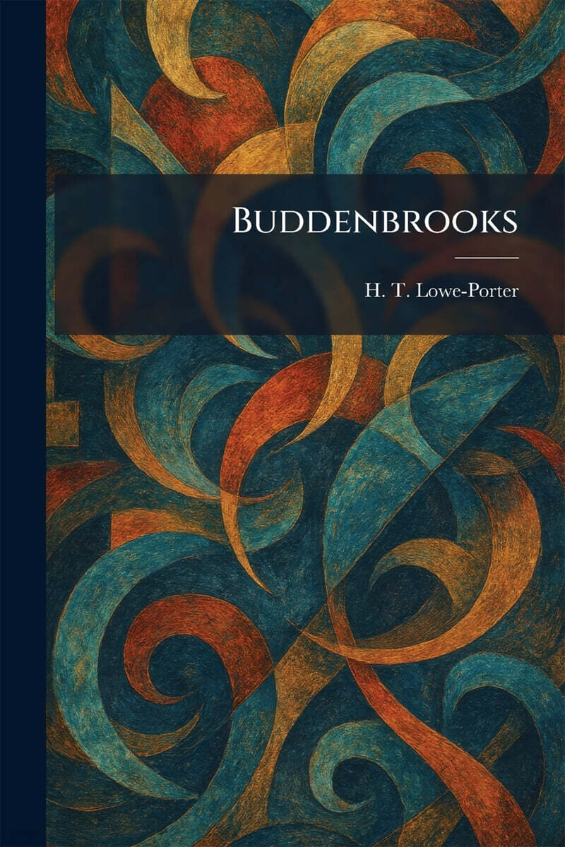 Buddenbrooks