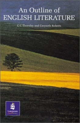 An Outline of English Literature (Paperback, 2 Rev ed)