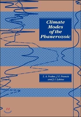 Climate Modes of the Phanerozoic