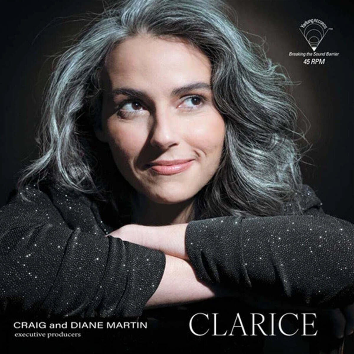 Clarice Assad & Harumi Rhodes (클라이스 아새드 & 하루미 로즈) - Clarice [LP]