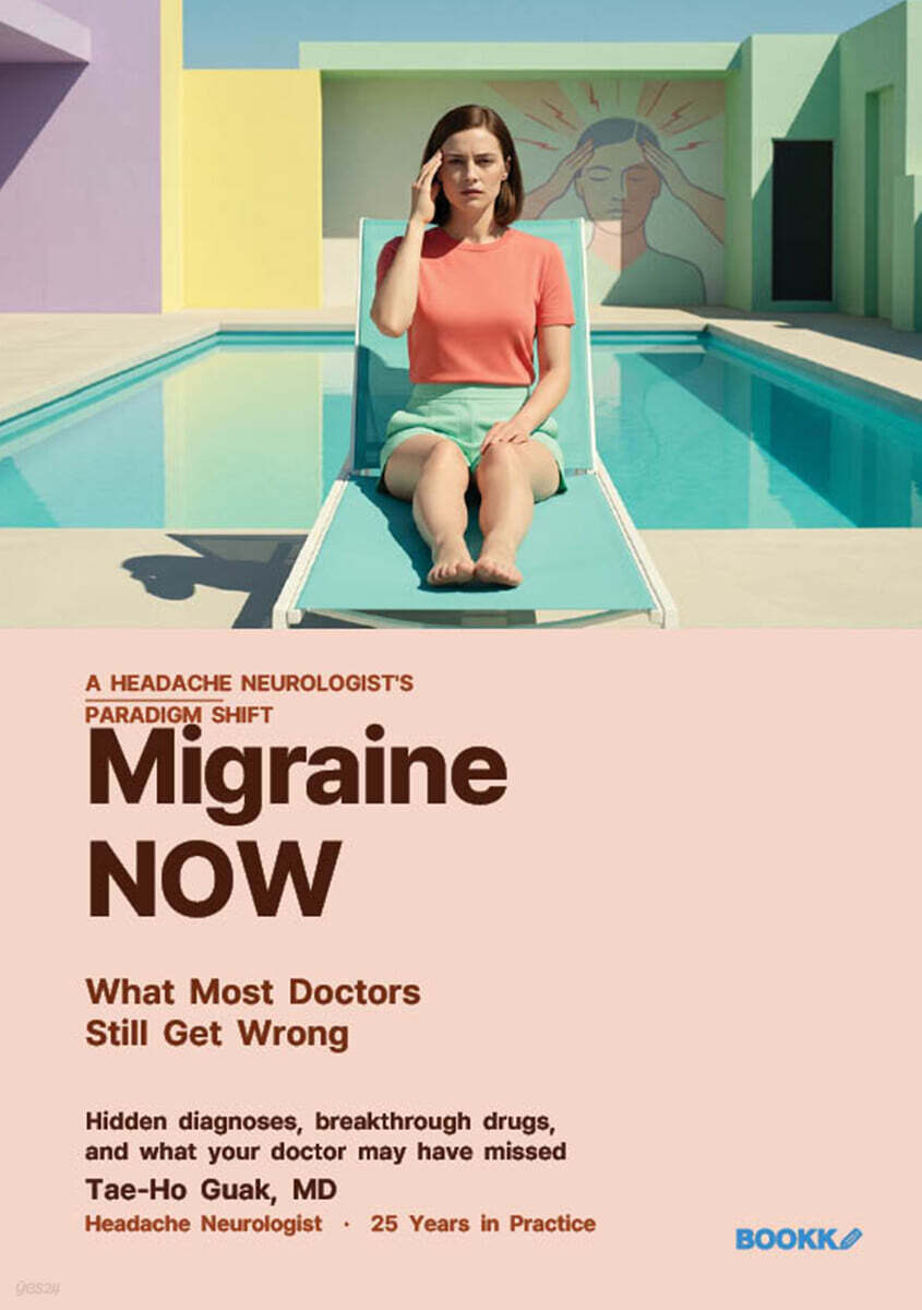 Migraine NOW