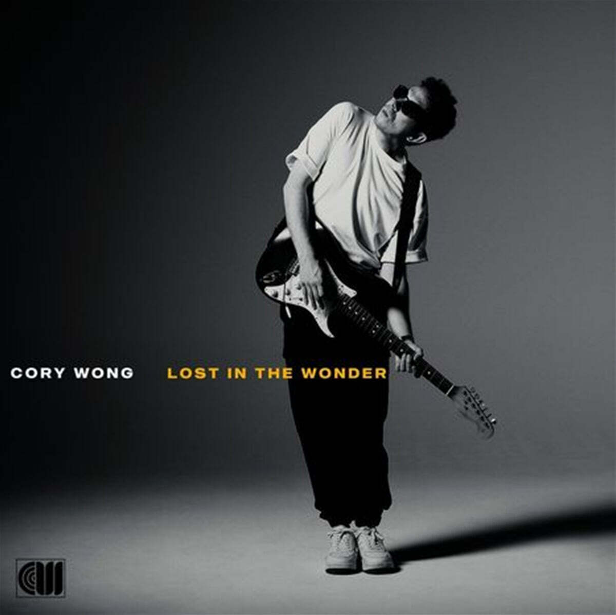 Cory Wong (코리 웡) - Lost In The Wonder