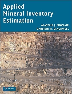 Applied Mineral Inventory Estimation