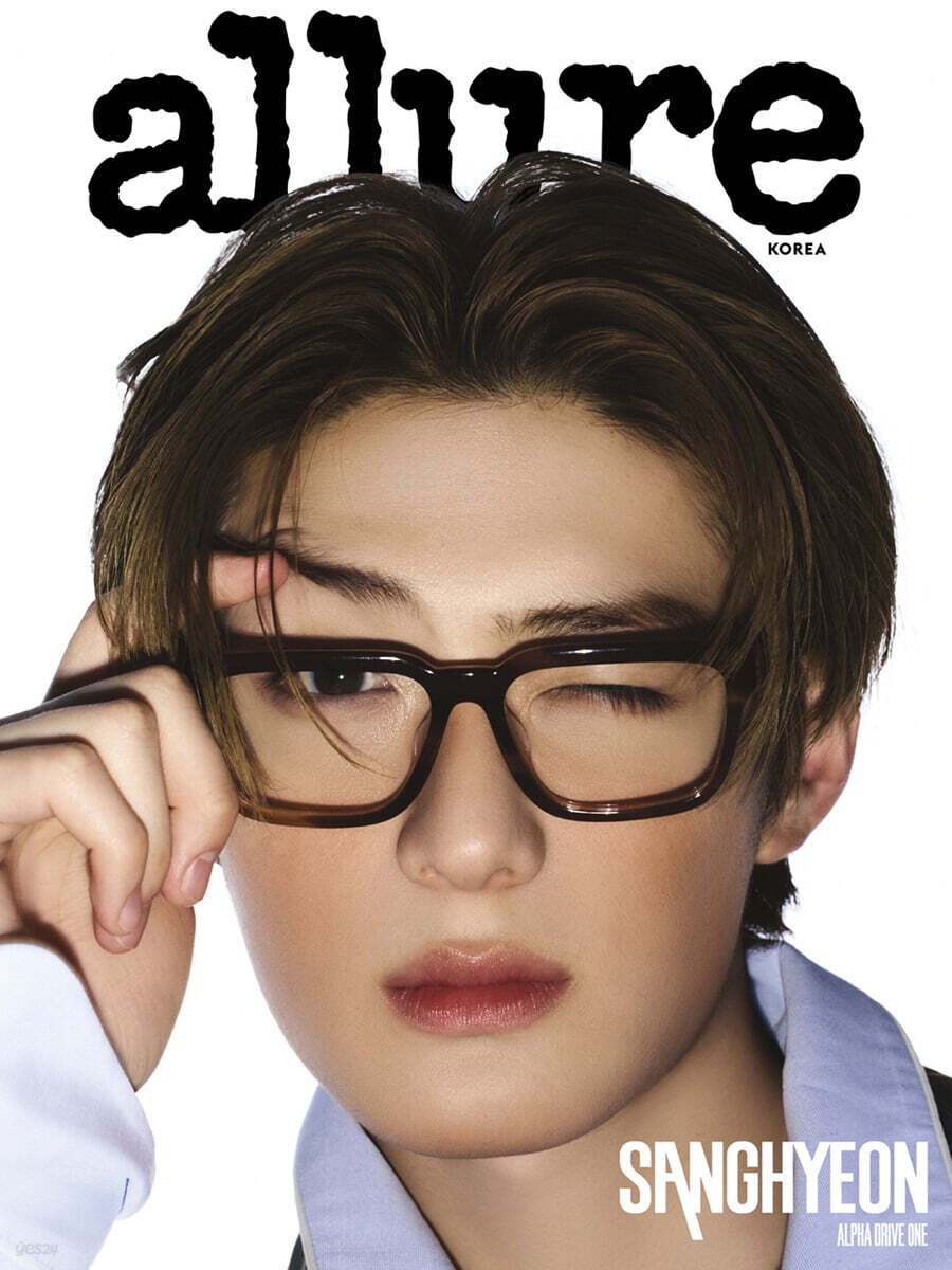 allure 얼루어 (월간) : 특별호 상현A형 [2026]