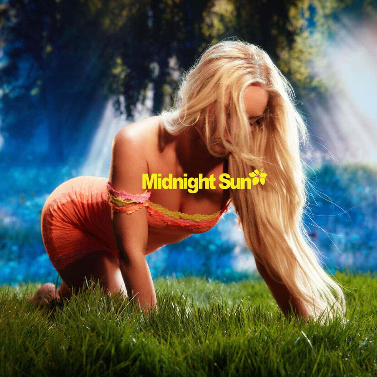 Zara Larsson (자라 라슨) - 5집 Midnight Sun