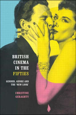 British Cinema in the Fifties