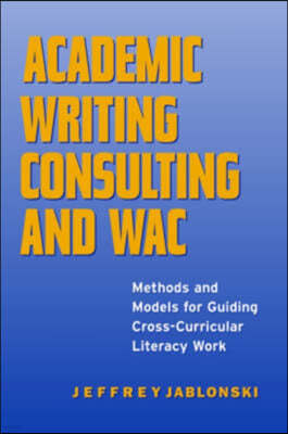 Academic Writing Consulting and WAC