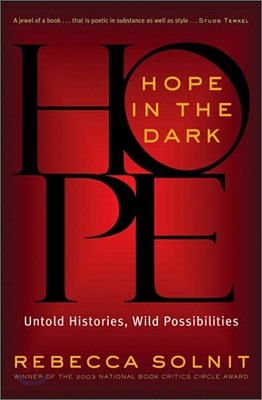 Hope in the Dark