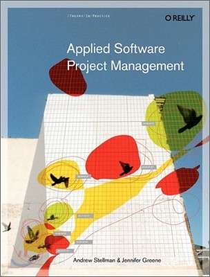 Applied Software Project Management